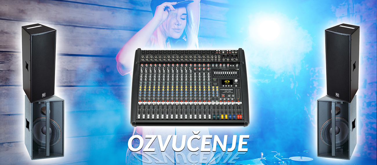 Zvucnici